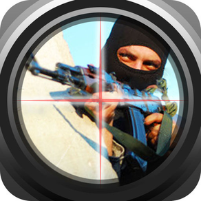 Battlefield Sniper Critical Conflict Free