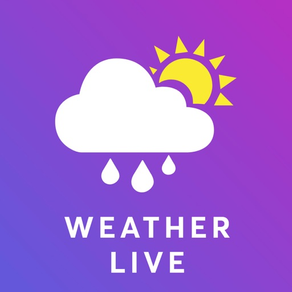 Weather forecast - Météo