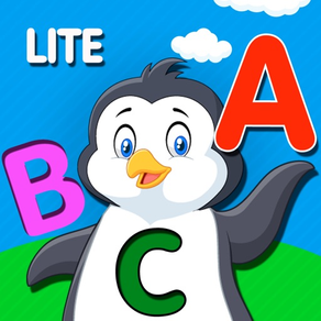 어린이를위한 영어 알파벳 게임