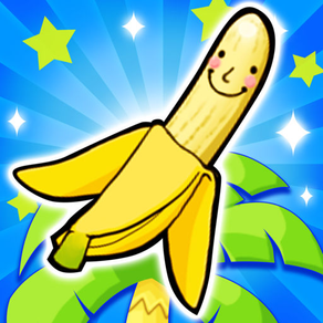 Peel the Banana - Free Farm Game -