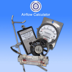 Airflow Calculator