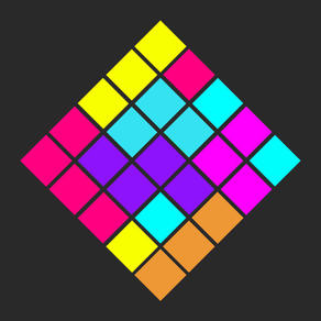 Color Square - Switch Color