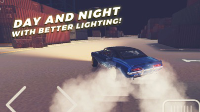 Drift Classics 2 poster