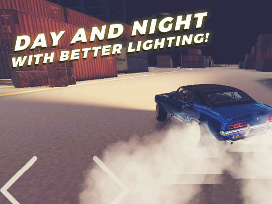 Drift Classics 2 poster