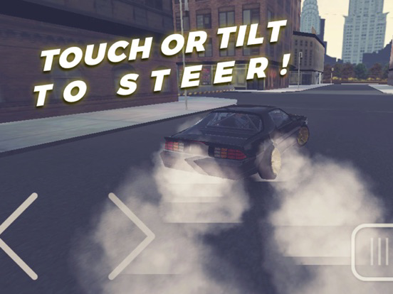 Drift Classics 2 poster