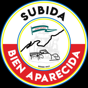 Subida Bien Aparecida