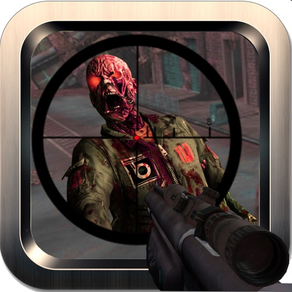 beste sniper Shootern Top-Zombie-Spiel Spaß