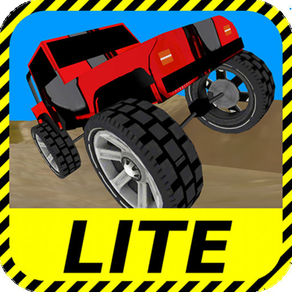 4x4 iMania Lite