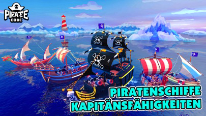 Pirate Code Plakat