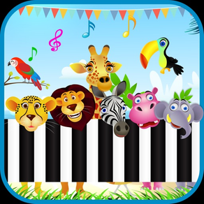 Learning Animal Sounds Games