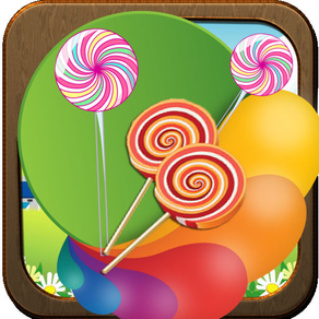 Super Candy Maker the Free Kids Game