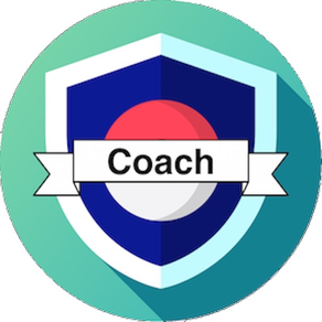 Coach Pour Pokemon Go