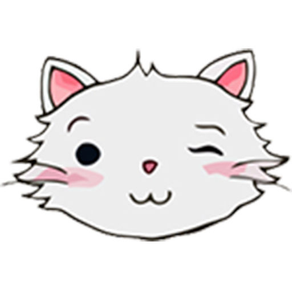 CatEmoji: Your Cat Emoji Keyboard