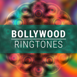 寶萊塢和印地語鈴聲。最佳東方亞洲的聲音。在您的iPhone上設置自定義鈴聲，短信或文本音