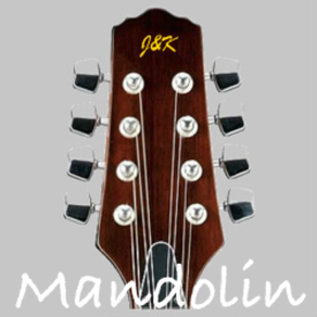 MandolinTuner - Tuner Mandolin