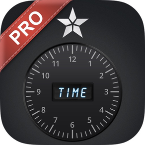 TimeLock Pro: Geheimer Safe