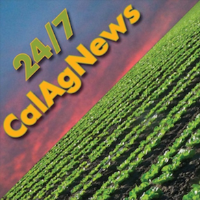 California Ag News 24/7