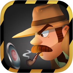 The Great Detective - Criminal Cases
