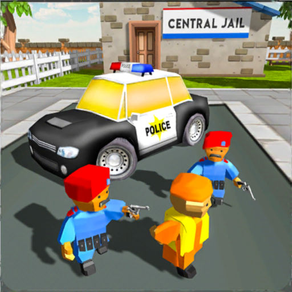 Vegas City Crime Simulator