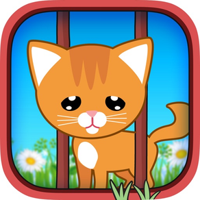 Kitten Escape Game
