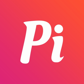 Pi - Montagem,Colagem de Fotos