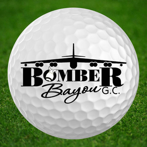 Bomber Bayou Golf Course