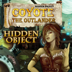 Coyote the Outlander