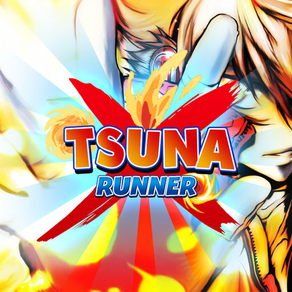 Tsuna Runner