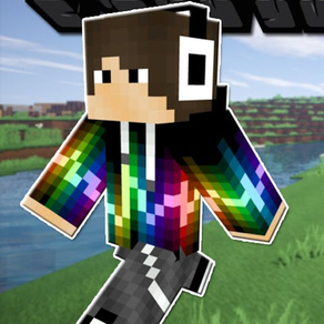 Boy Skin For Minecraft Edition