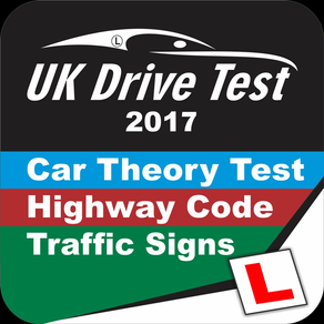 Car Theory Test 2017 UK - UK Drive Test