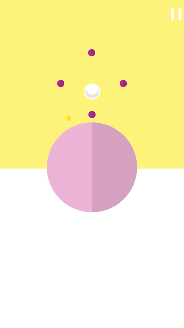Circle Bounce! poster