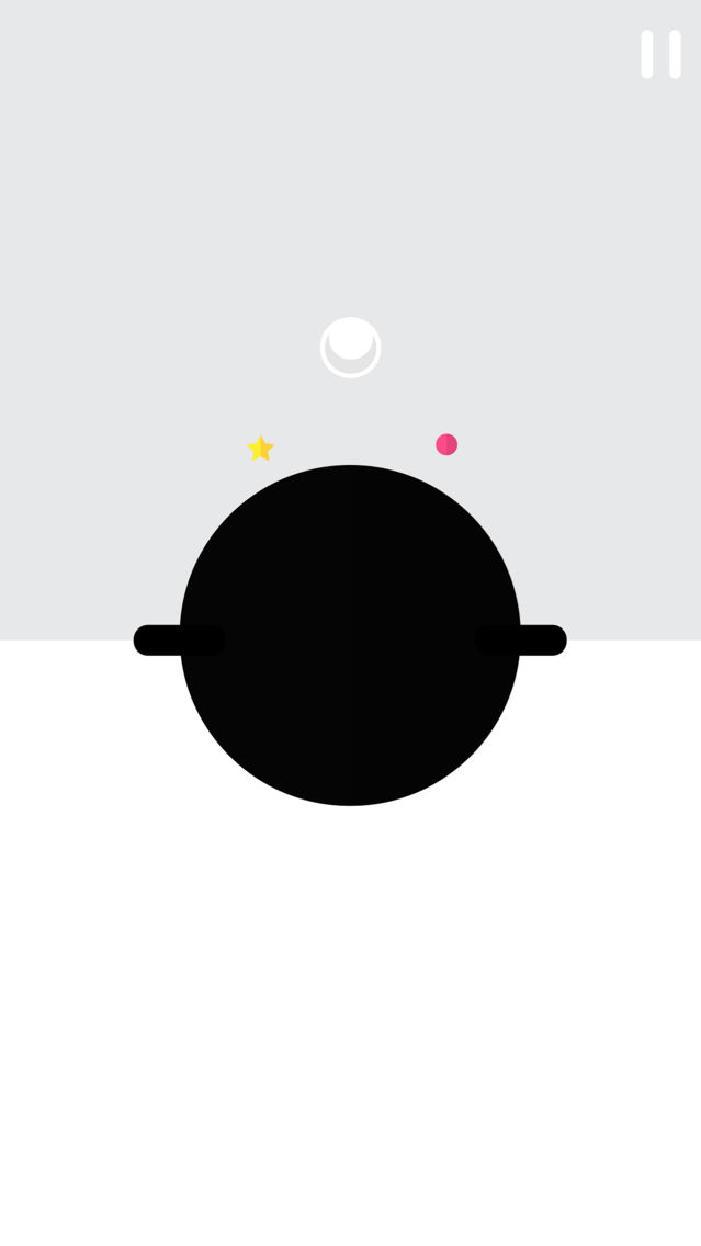 Circle Bounce! poster