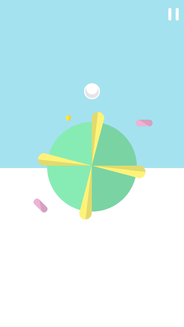 Circle Bounce! poster