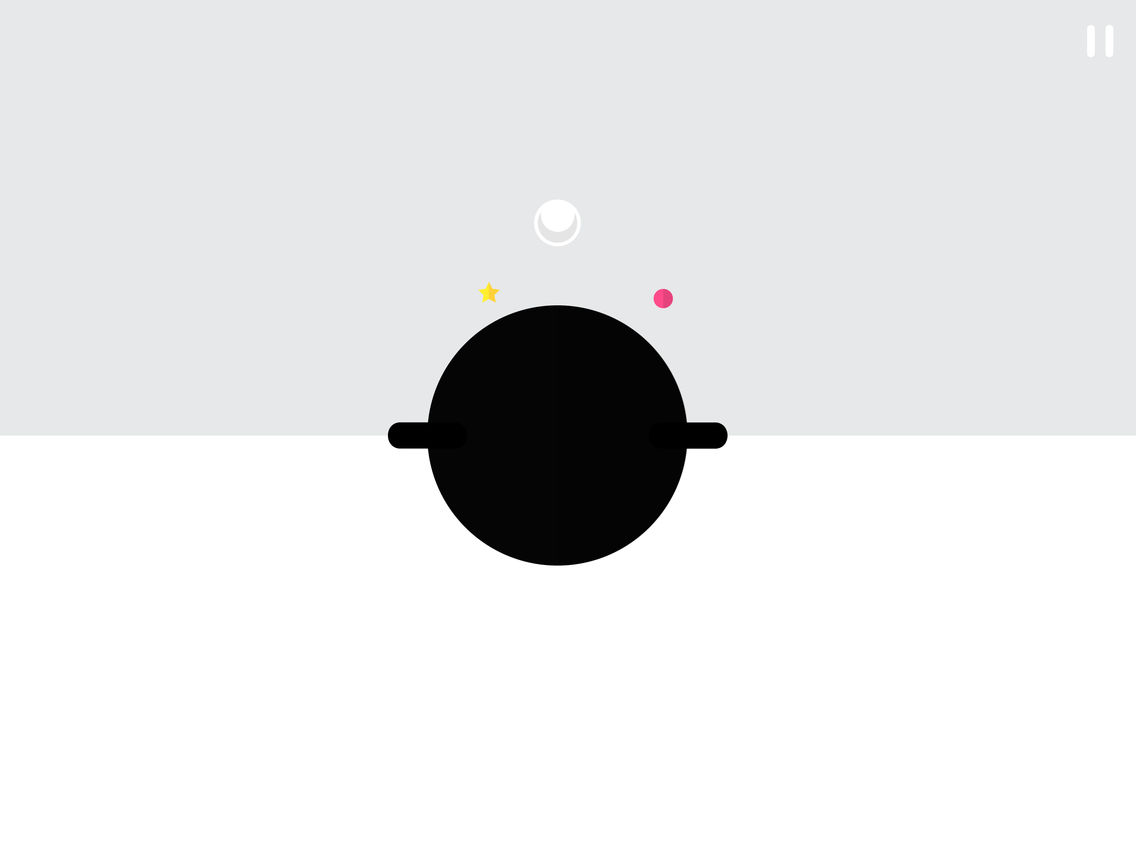 Circle Bounce! poster