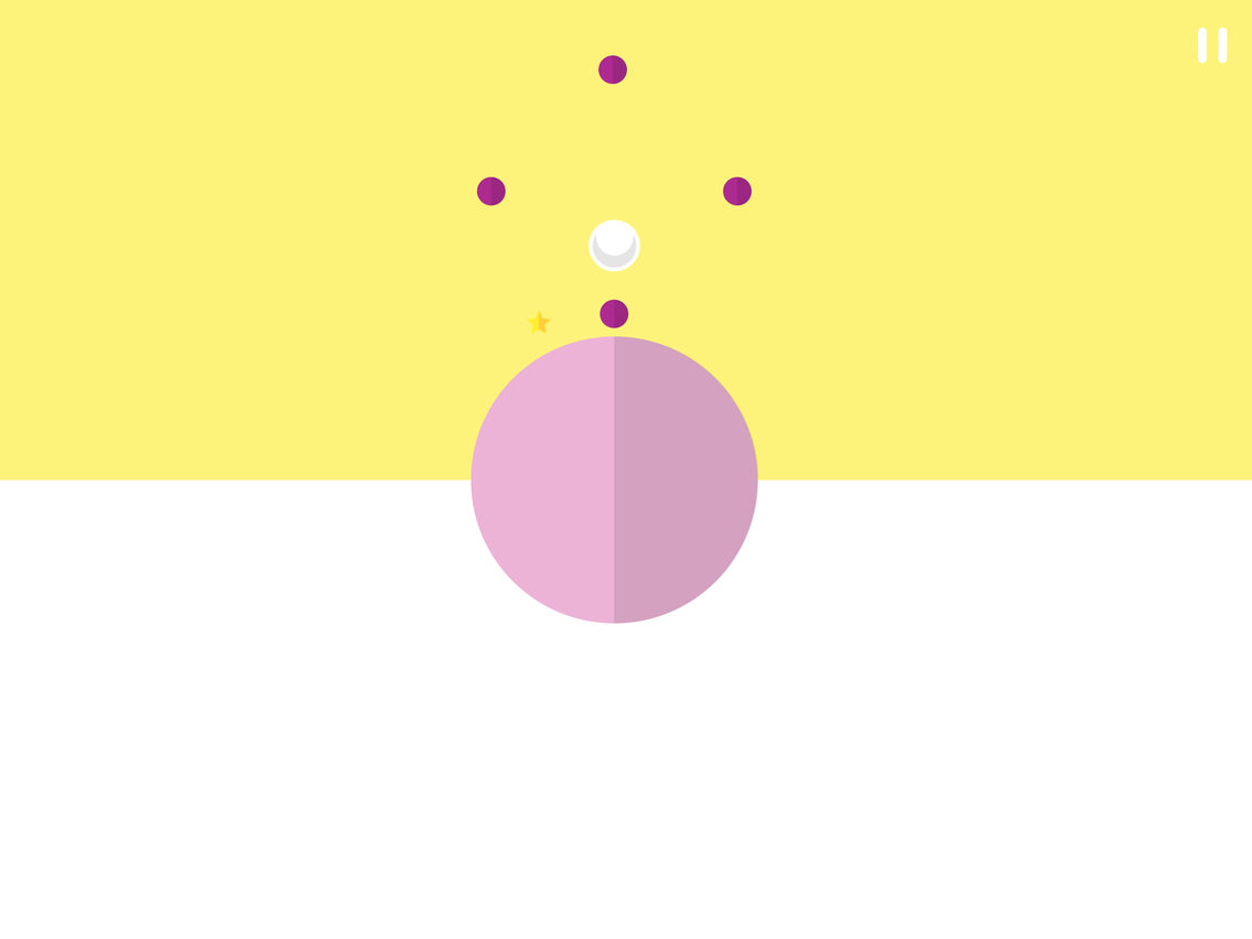 Circle Bounce! poster