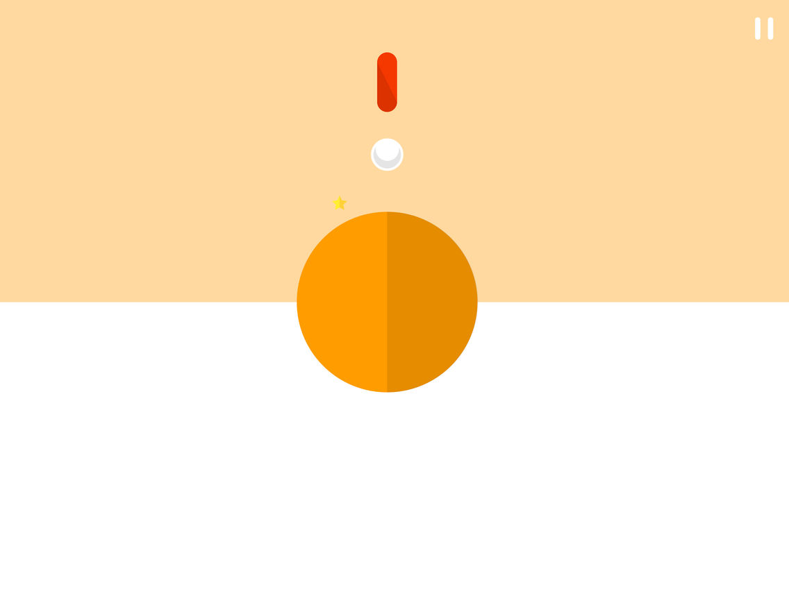Circle Bounce! poster