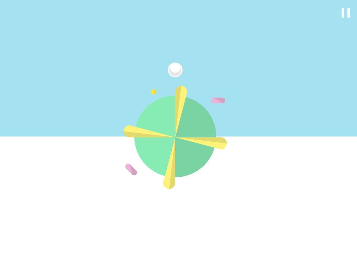 Circle Bounce! poster