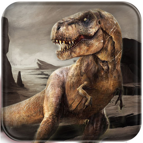 Dinosaur Hunter : Jurassic Safari 3D