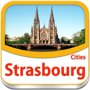 Strasbourg Offline Explorer