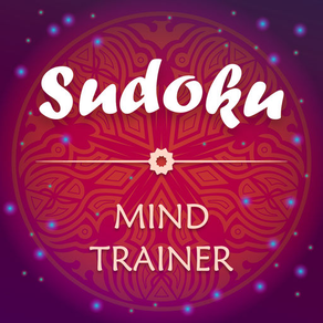 Sudoku - mind training