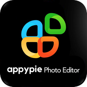 Appy Pie Photo Editor