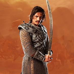 Jodha Akbar Game