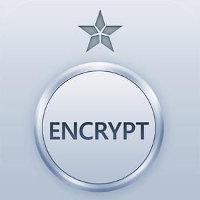 iCrypter: Asegure mensajes de texto+email+sms+txt+imessage cifrado