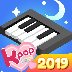 Kpop Piano Magic Tiles 2019