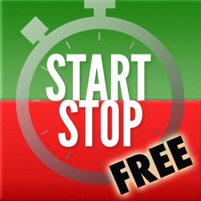 Start Stop Stopwatch! Free