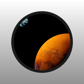 Mars Info Lite