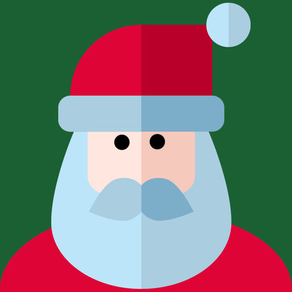 Xmas Emojis - Christmas Emoji Stickers Messenger
