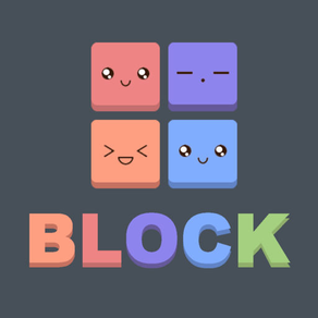 Block Tapping