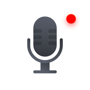 Audio Recorder and Editor