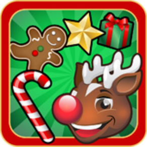 A Christmas Holiday Bubble Pop Star! Yuletide Popping Season